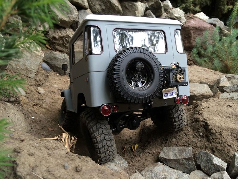 toyota fj40 rc car